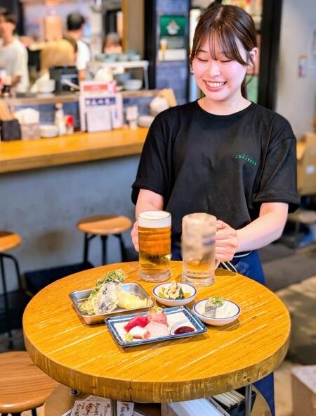 若手がイキイキと活躍できる環境★