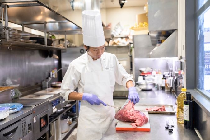 DEAN & DELUCA 品川の詳細画像2