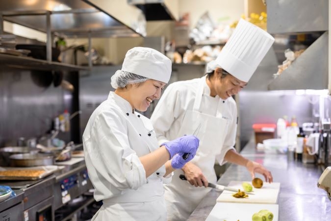 DEAN & DELUCA 品川の詳細画像4