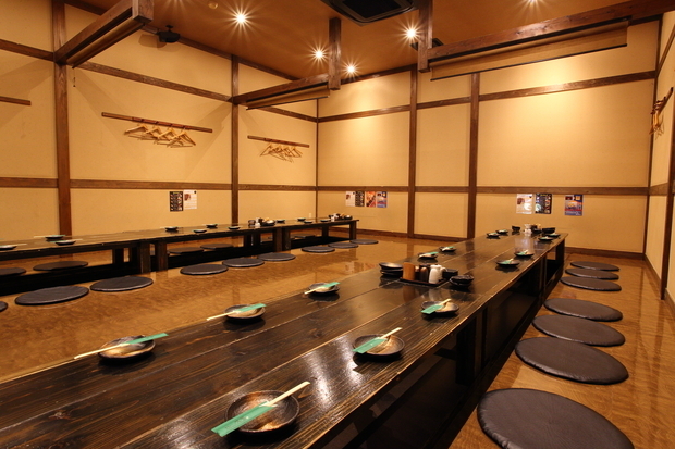 楽菜ダイニング 喰堂の詳細画像4