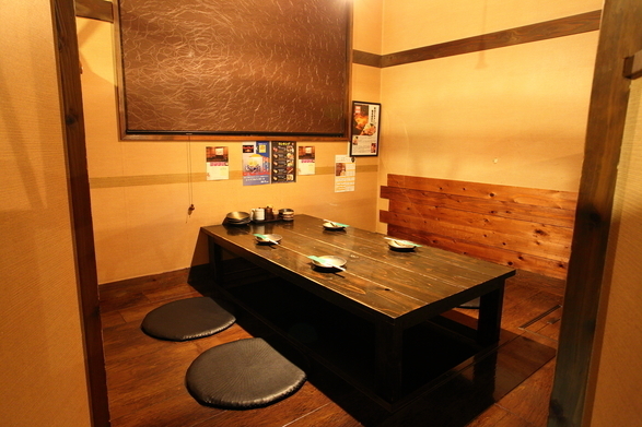 楽菜ダイニング 喰堂の詳細画像3