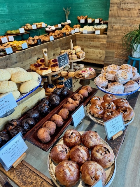 TOWN＆FARMの詳細画像3