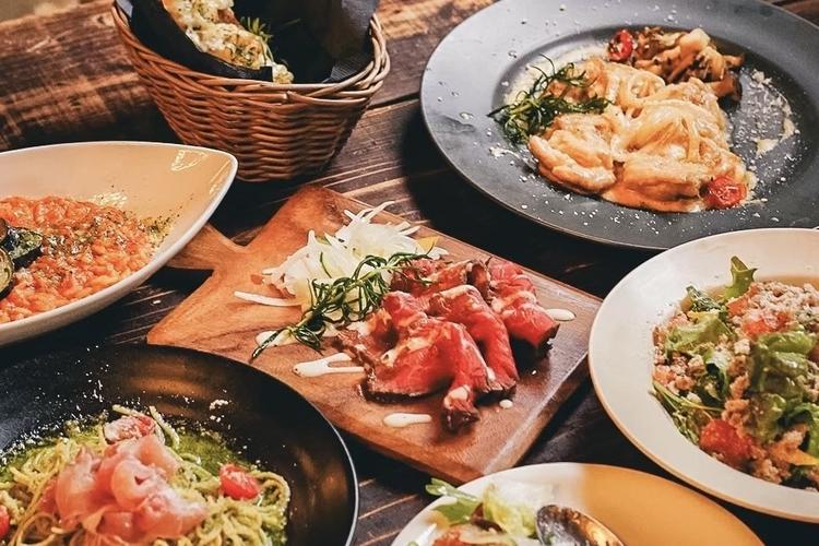 調理スキルを磨ける環境です！