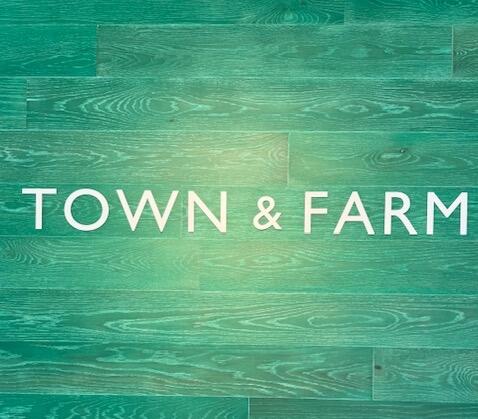 TOWN＆FARMの詳細画像1