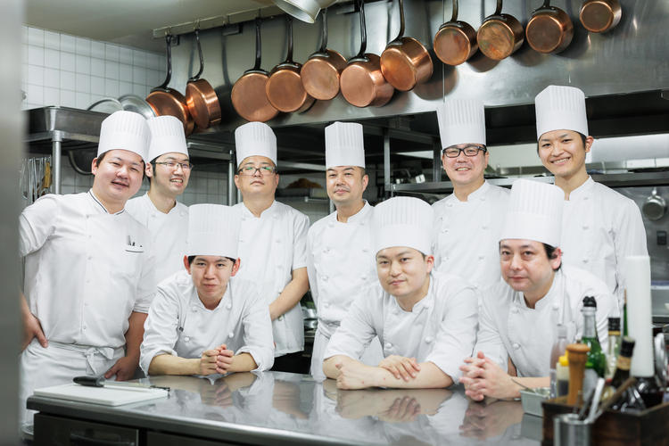 ご応募をお待ちしています！