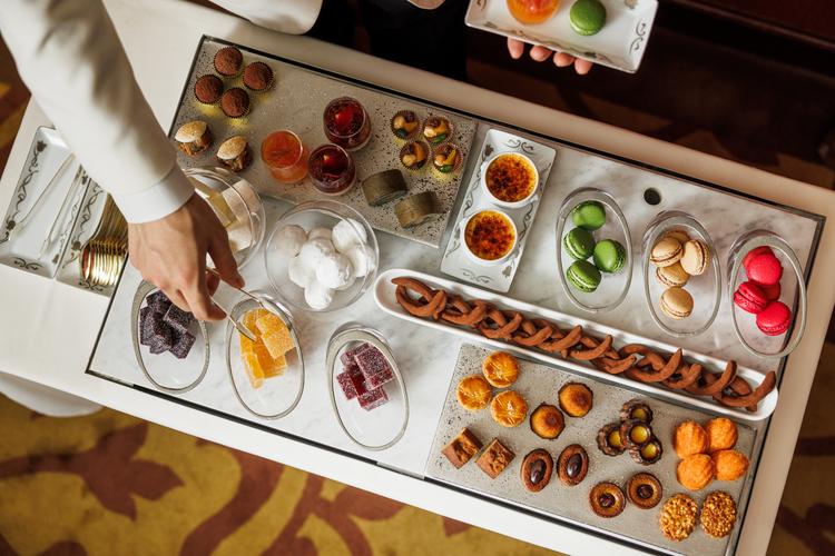 ミニャルディーズ