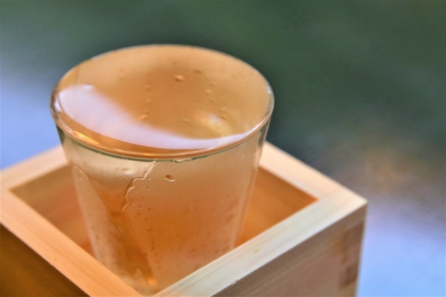 最高峰の日本酒やワインも現在考案中