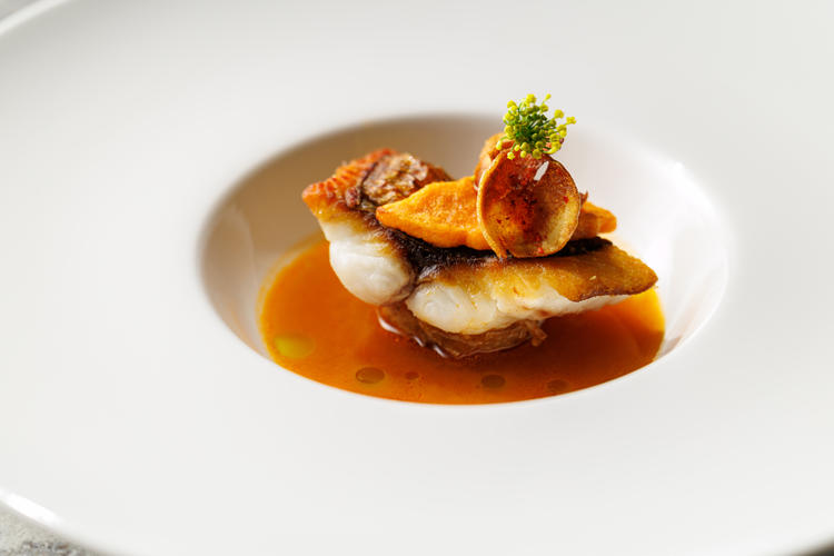 本場のフレンチを学べます◎