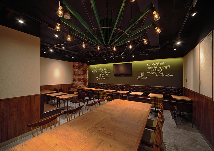 PRONTO 新宿東口店の詳細画像5