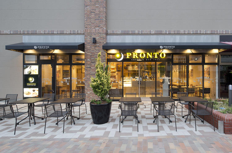 PRONTO CIAL桜木町店の詳細画像2