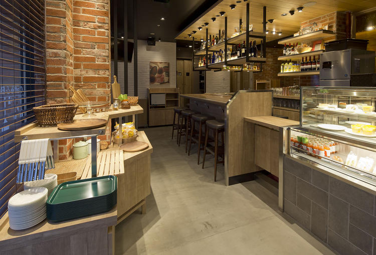 PRONTO CIAL桜木町店の詳細画像8