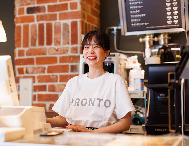 PRONTO 有楽町店の詳細画像4
