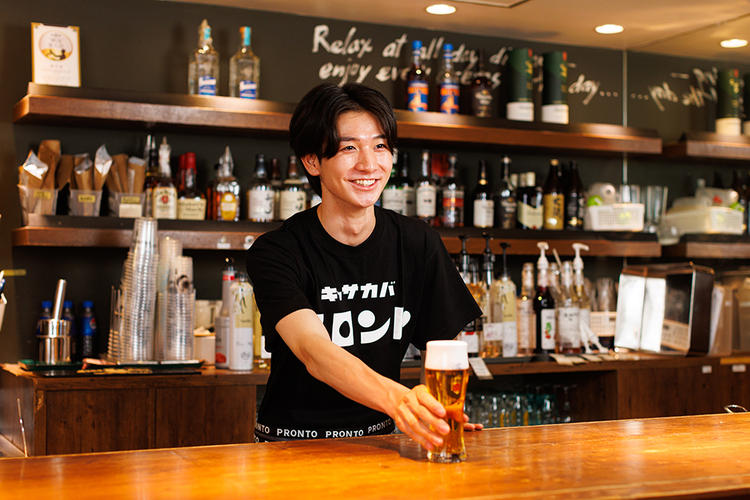 PRONTO 有楽町店の詳細画像7