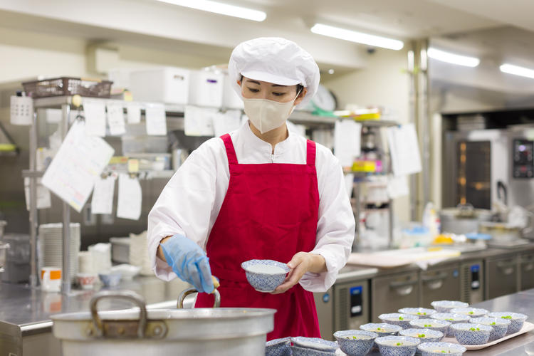 飯田橋・女子学生会館の詳細画像3