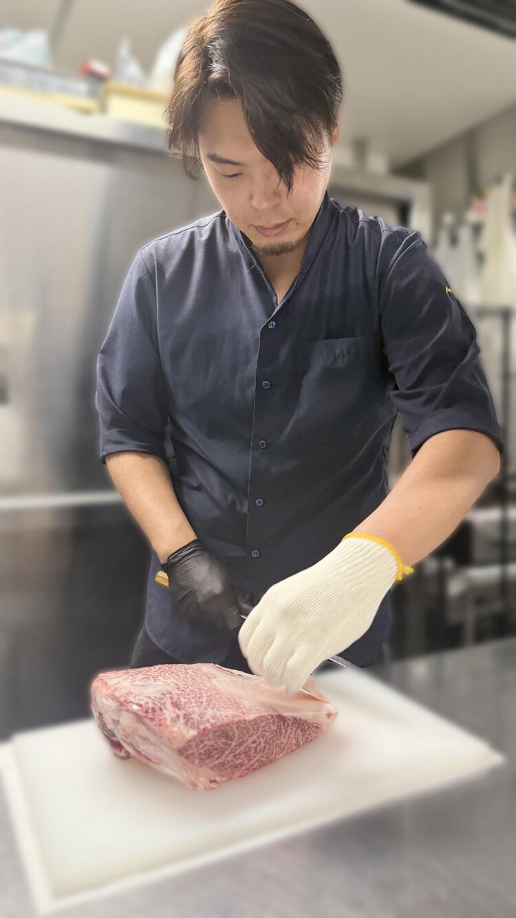 未経験から成長できる環境ですよ！