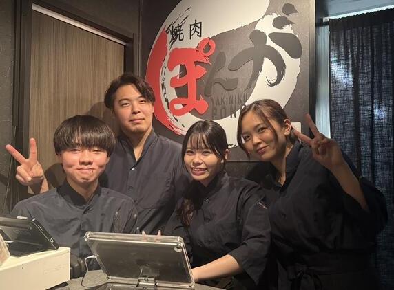 東京・目黒の名店が札幌に！