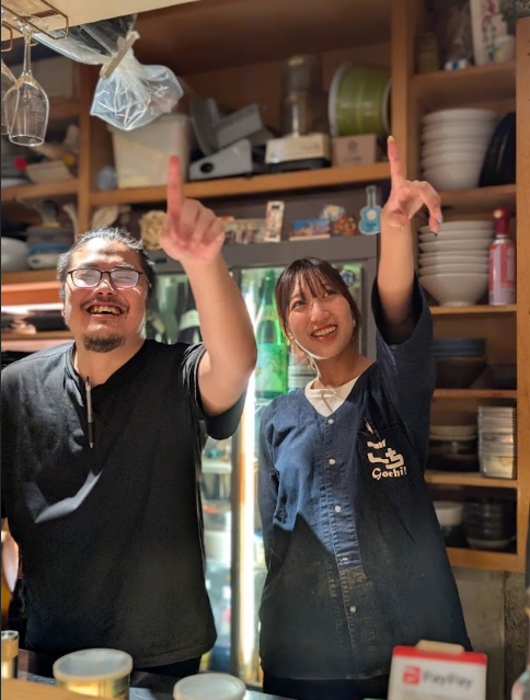 ＼スタッフ独立により久々に募集◎／