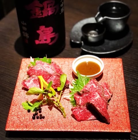 お酒に興味のある方にもおすすめ