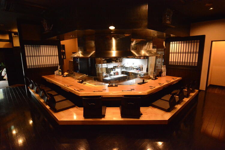 調理＋接客の仕事をお願いします