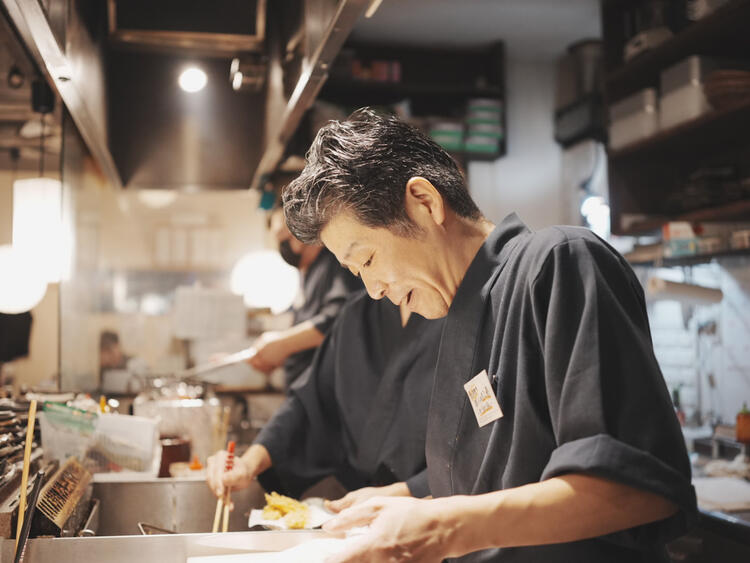 新しい場所で活躍★※写真は既存店