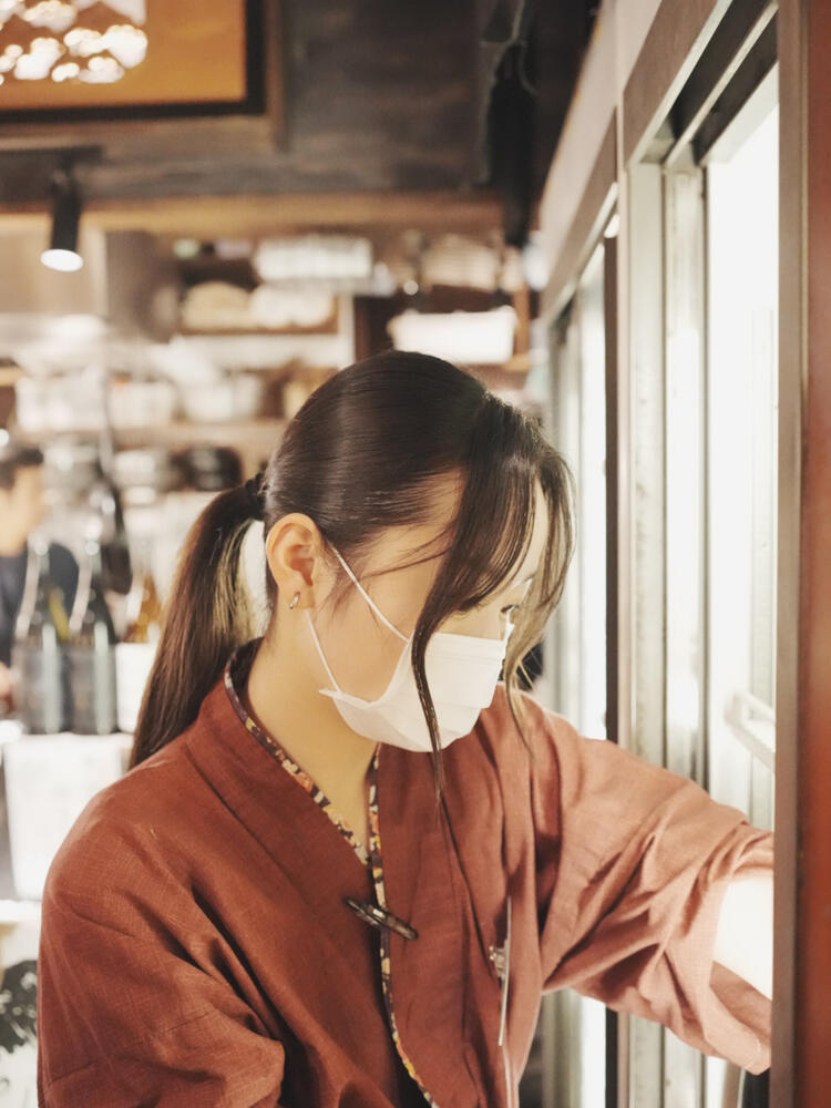 ご応募をお待ちしています！