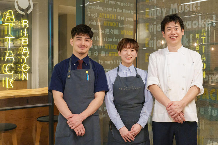 年齢問わず幅広い仲間が活躍中！