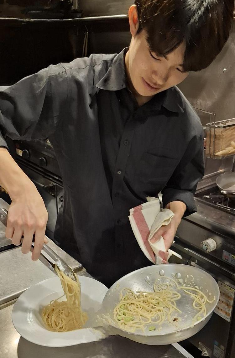 銀座　イタリアン　Fabi’sの詳細画像3