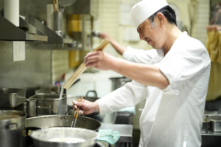 充実待遇で安心して働ける♪※既存店画像