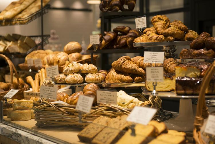 DEAN & DELUCA 大阪の詳細画像4