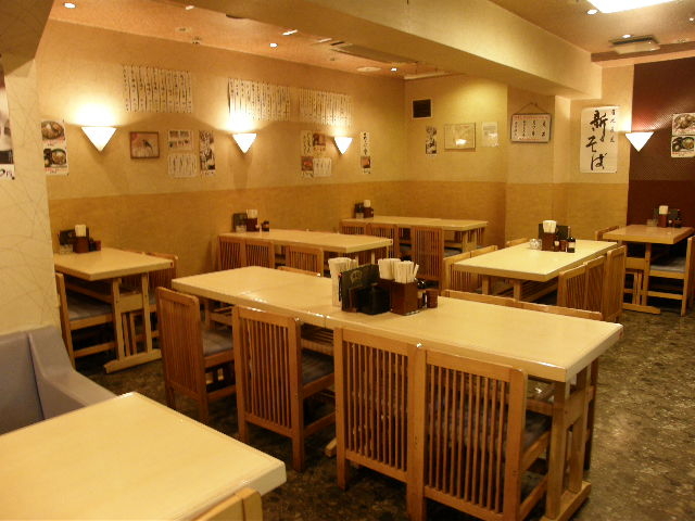 和食経験をいかし、さらに腕を磨けます！