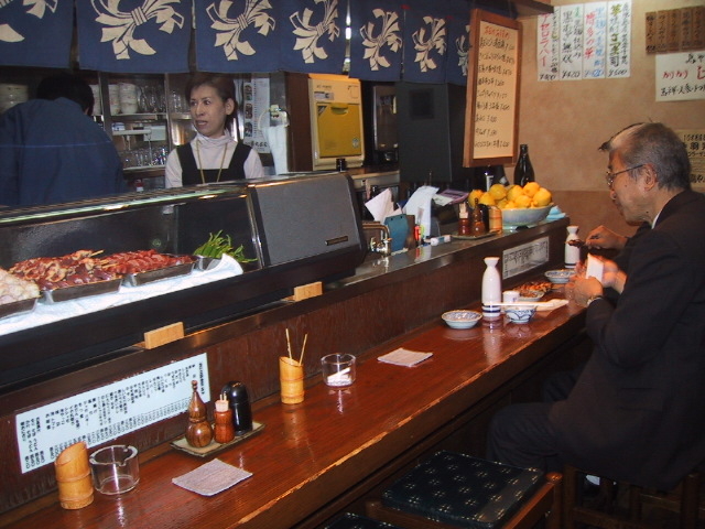 店舗拡大を検討中！※写真は姉妹店