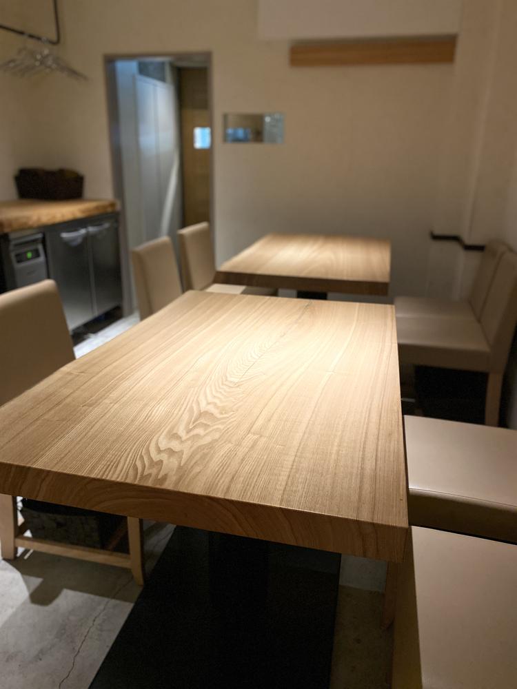 貸切なんかもたまにあったり