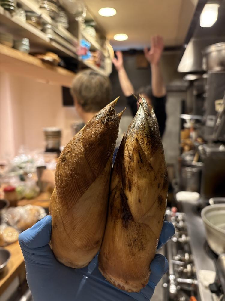 カジュアルでありながら本格的な割烹料理