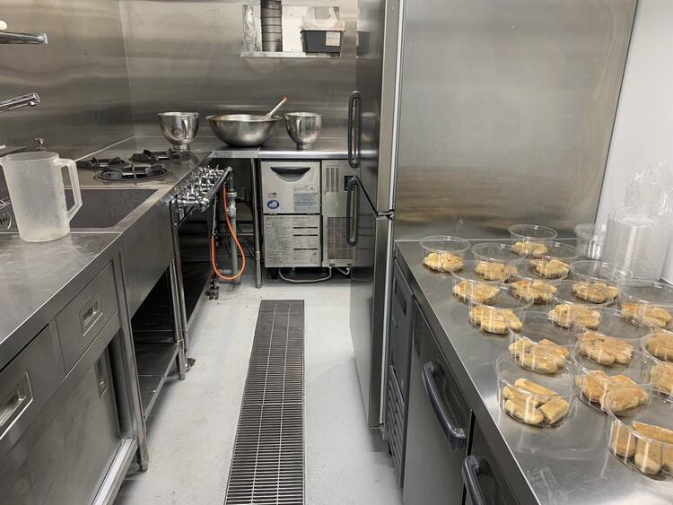 経験者積極採用中！