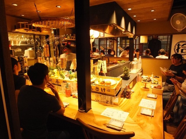 和気あいあいとした温かい職場◎