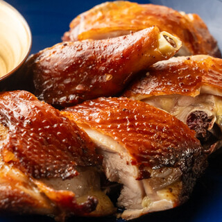 名物料理はガイヤーン