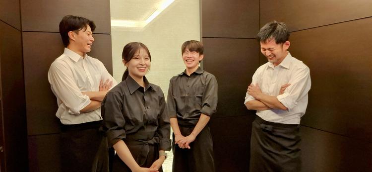 銀座　イタリアン　Fabi’sの詳細画像1