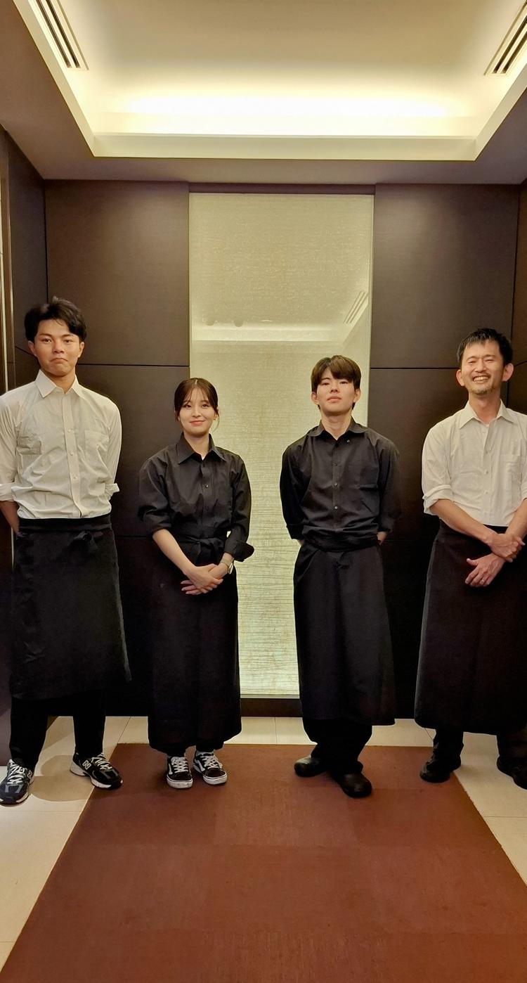 銀座　イタリアン　Fabi’sの詳細画像7