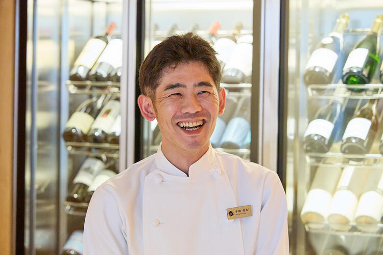 頑張りに応じた昇給あり！