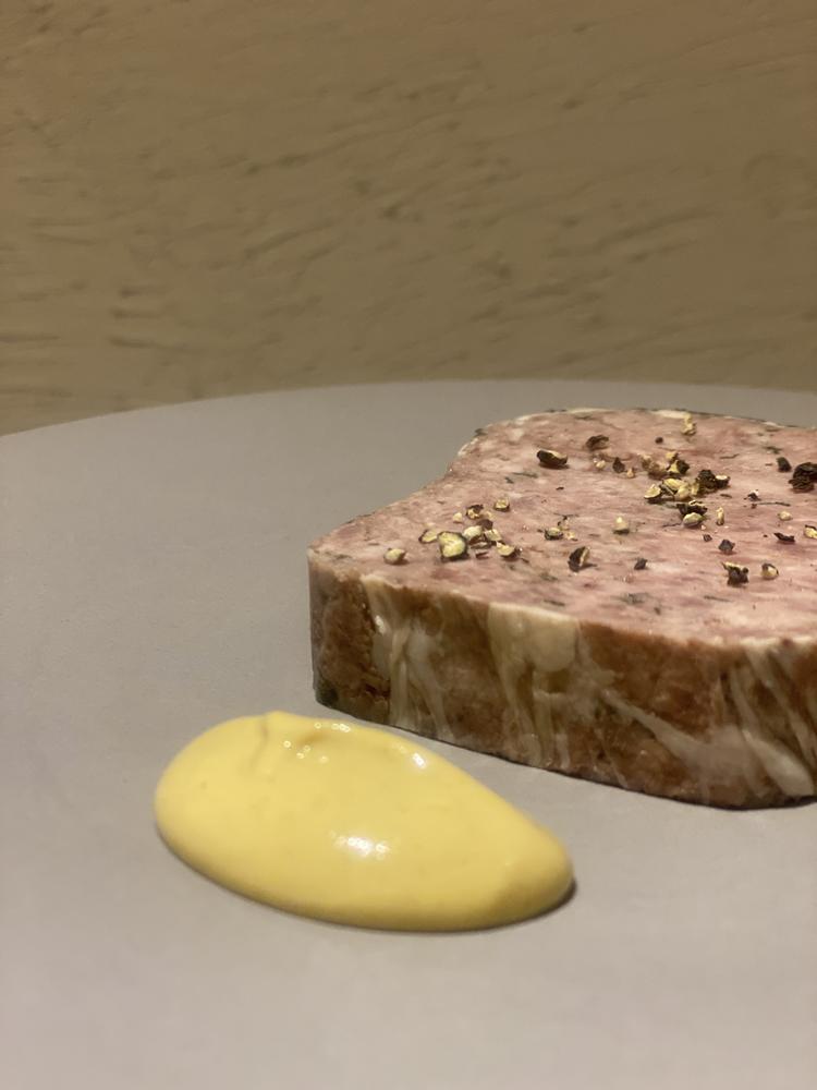 フレンチの基礎技術を学べます！