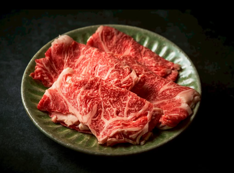 上質な食材を扱うことができます