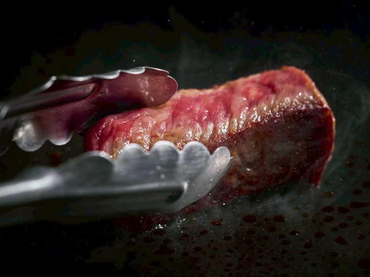 厳選した和牛をご提供