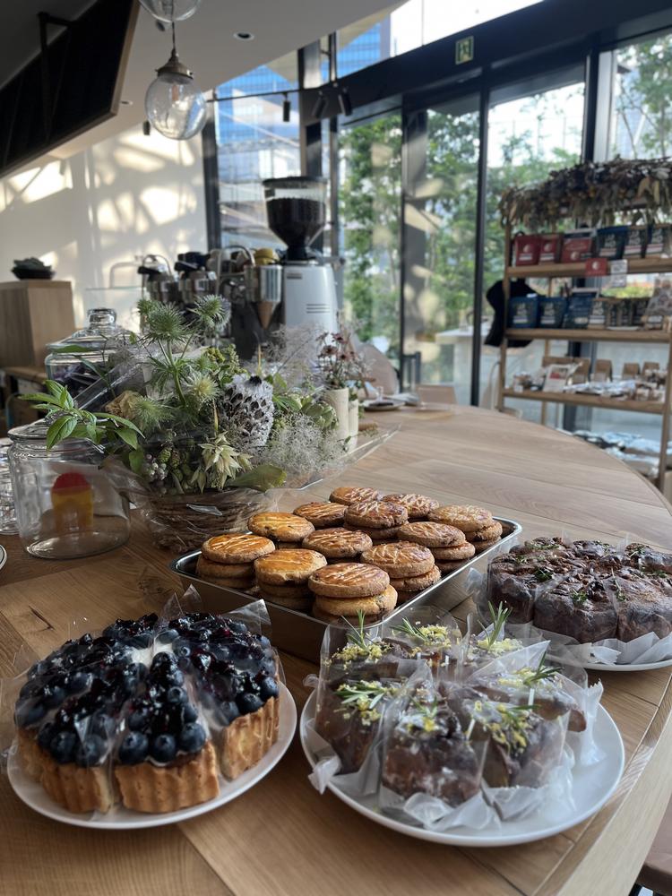 Jaho Coffee & teaの詳細画像2