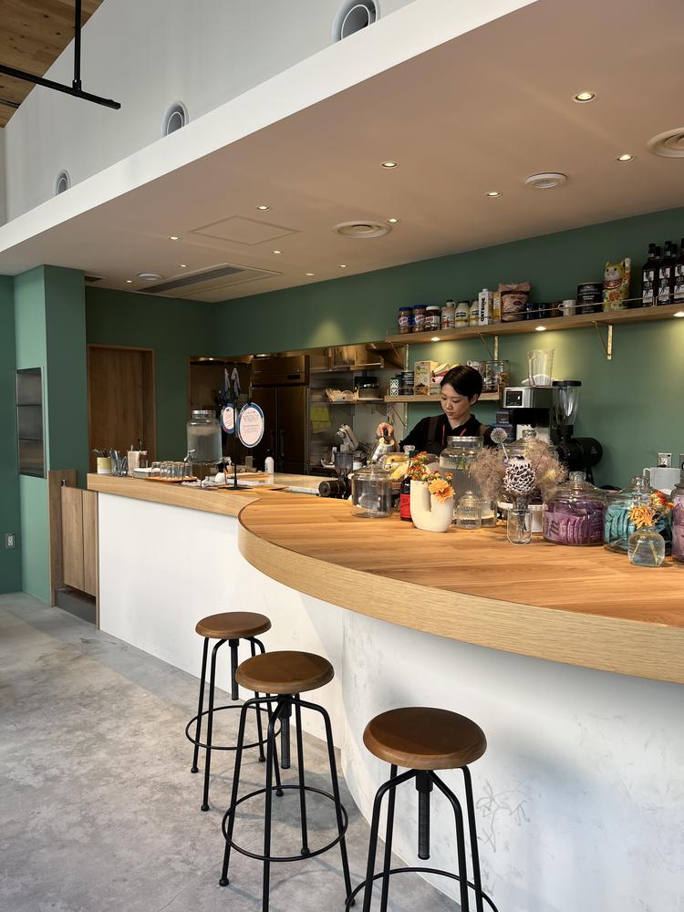 Jaho Coffee & teaの詳細画像6