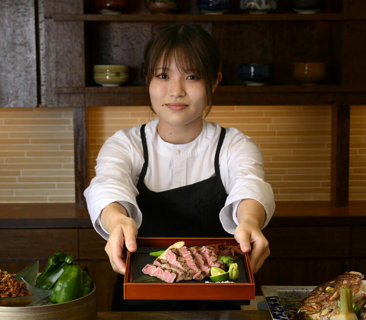 記憶に残る最高のサービスを…◎