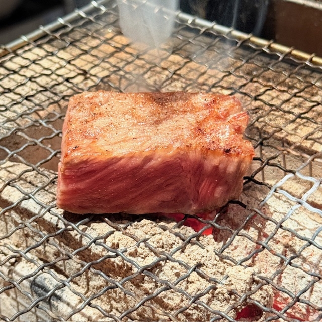 ステーキ＆ワインいしざきの新店舗！