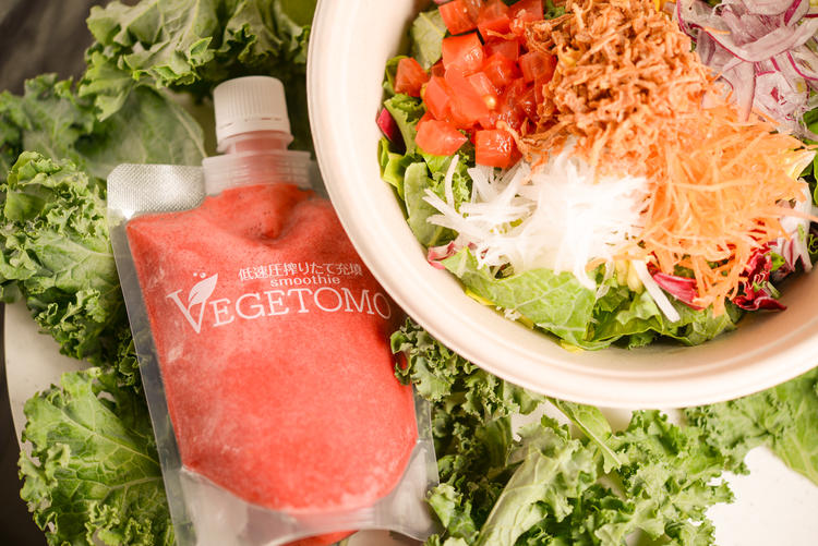 ボーナスは年2回！モチベーションアップ♪