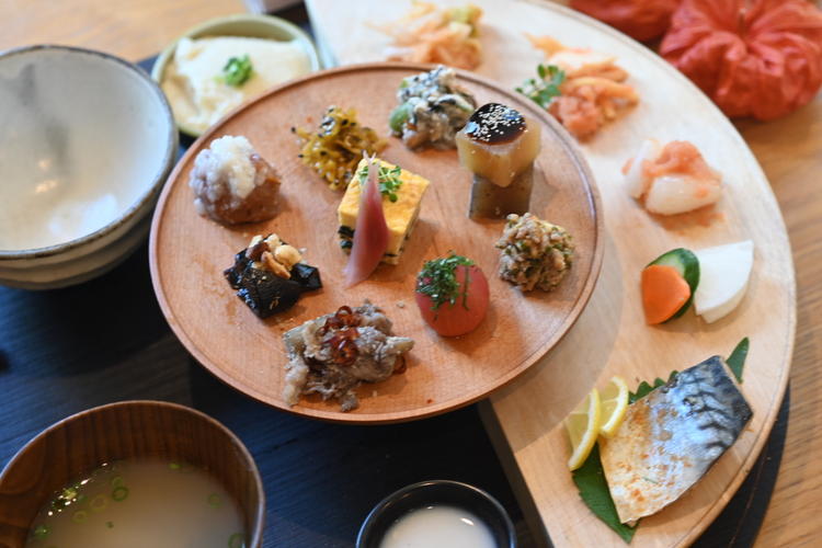 新しい仲間募集中！※姉妹店の仲間たち