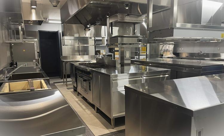 働きやすい設計と環境