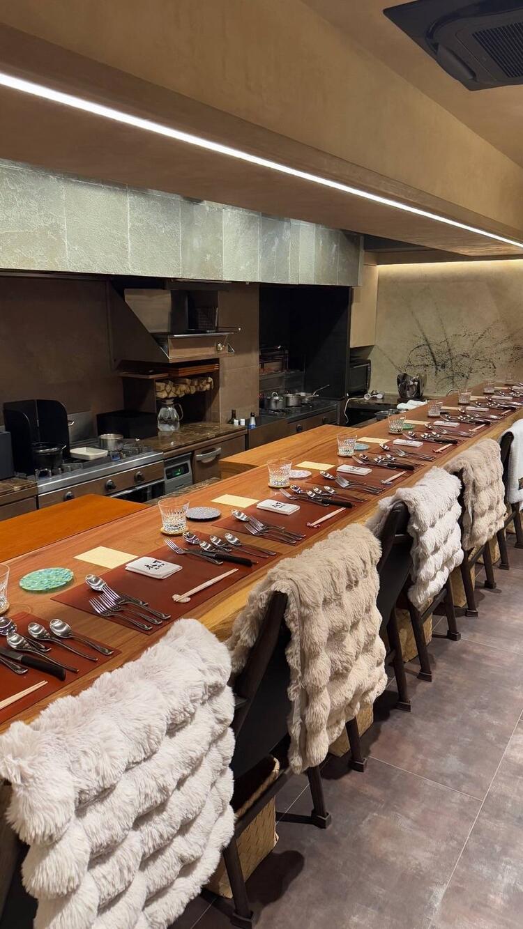 店内は落ち着いた雰囲気です！